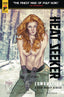Heat Seeker Combustion Gun Honey Series #02 Robeck Var Comics - Back Issues Titan Comics