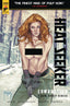 Heat Seeker Combustion Gun Honey Series #02 Robeck "Nude" Var Comics - Back Issues Titan Comics