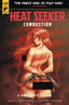 Heat Seeker Combustion Gun Honey Series #02 Brao Var Comics - Back Issues Titan Comics