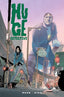 Huge Detective #05 Comics - Back Issues Titan Comics