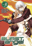 Burst Angel GN 03 Trades/Hard Covers TITAN