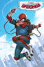 Your Friendly Neighborhood Spider-Man #01 InHyuk Lee Var