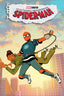 Your Friendly Neighborhood Spider-Man #01 "Animation" Var