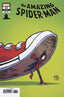 Amazing Spider-Man (2022) #63 Skottie Young Var
