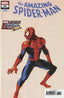 Amazing Spider-Man (2022) #64 Bengus Var