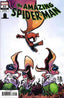 Amazing Spider-Man (2022) #64 Skottie Young Var