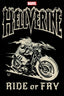 Hellverine (2024v2) #01 Dave Johnson Var