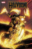 Hellverine (2024v2) #01 Mark Bagley "Foil" Var
