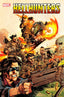 Hellhunters #01