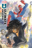 Ultimate Universe One Year In #01 Peach Momoko Var