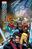 Ultimate Universe One Year In #01 Caselli Var