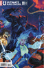 Ultimate Black Panther #11 Josemaria Casanovas Var Comics - Back Issues Marvel Comics