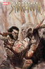 Sabretooth The Dead Don't Talk #01 Paratore Var