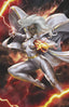 Storm (2024) #03 1:50 Derrick Chew Var Comics - Back Issues Marvel Comics