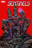 Sentinels #03 Ngu Var