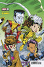 Uncanny X-Men (2024) #07 Chris Giarrusso Var Comics - Back Issues Marvel Comics