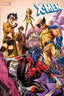 Uncanny X-Men (2024) #07 Mark Brooks Var Comics - Back Issues Marvel Comics
