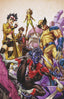 Uncanny X-Men (2024) #07 1:50 Mark Brooks Var Comics - Back Issues Marvel Comics