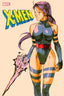 X-Men (2024) #09 Bengus Var Comics - Back Issues Marvel Comics