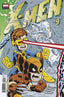 X-Men (2024) #09 Chris Giarrusso Var Comics - Back Issues Marvel Comics