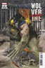 Wolverine Revenge #05 1:25 Lozano Var