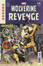 Wolverine Revenge #05 1:25 McKone "Red Band" Var