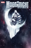 Moon Knight Fist of Khonshu #03 1:25 Hetrick Var Comics - Back Issues Marvel Comics