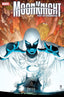 Moon Knight Fist of Khonshu #03 Siqueira Var Comics - Back Issues Marvel Comics