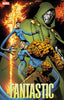 Fantastic Four (2022) #27 Bagley Var