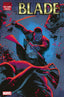 Blade Red Band #03 1:25 Rafael Albuquerque Var Comics - Back Issues Marvel Comics