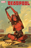 Deadpool (2024) #09 Fong Var
