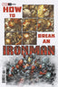 Iron Man (2024) #03 Portacio Var