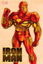 Iron Man (2024) #03 Bengus Var