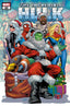 Incredible Hulk (2023) #20 Land Var
