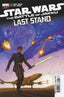 Star Wars The Battle of Jakku Last Stand #01 Comics - Back Issues Marvel Comics