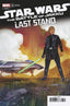 Star Wars The Battle of Jakku Last Stand #01 Rod Reis Var