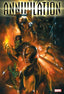 Annihilation Omnibus HC Gabriele Dell'Otto Cvr Trades/Hard Covers Marvel Comics