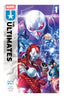 Ultimates (2024) TP 01 Fix the World Trades/Hard Covers Marvel Comics