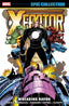 Epic Collection X-Factor TP 10 Wreaking Havok Trades/Hard Covers MARVEL COMICS