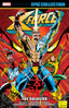 Epic Collection X-Force TP 04 Toy Soldiers Trades/Hard Covers MARVEL COMICS