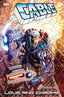 Cable Love and Chrome #01 Comics - Back Issues Marvel Comics