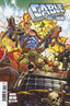 Cable Love and Chrome #01 Brooks Var Comics - Back Issues Marvel Comics