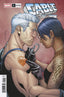 Cable Love and Chrome #01 1:25 Larroca Var Comics - Back Issues Marvel Comics