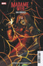 Miles Morales Spider-Man (2022) #28 Mirka Andolfo Var Comics - Back Issues Marvel Comics