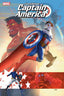 Sam Wilson Captain America #01 Comics - Back Issues Marvel Comics