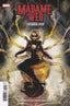 Spider-Gwen The Ghost-Spider #09 Mirka Andolfo Var Comics - Back Issues Marvel Comics