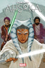 Star Wars Ahsoka #07 Comics - Back Issues Marvel Comics