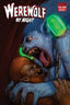 Werewolf By Night Red Band #06 Comics - Back Issues Marvel Comics