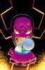 What If Galactus Transformed Hulk #01 1:100 Frank Miller Var