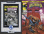 All-New Venom #02 Camuncoli "Fantastic Four Homage" Var